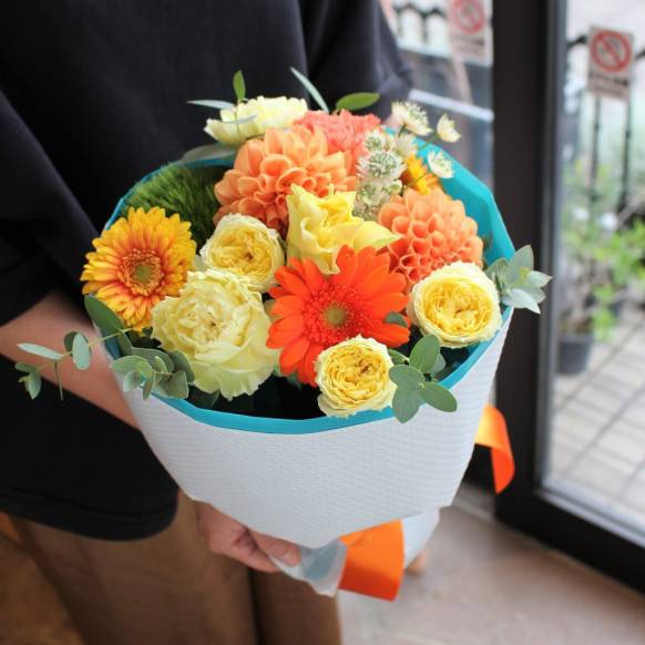 一般カテゴリー,マジカルブーケ,吉田フローリスト