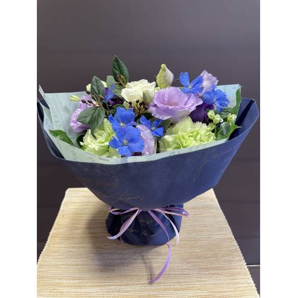 マジカルブーケ・イエロー/オレンジ