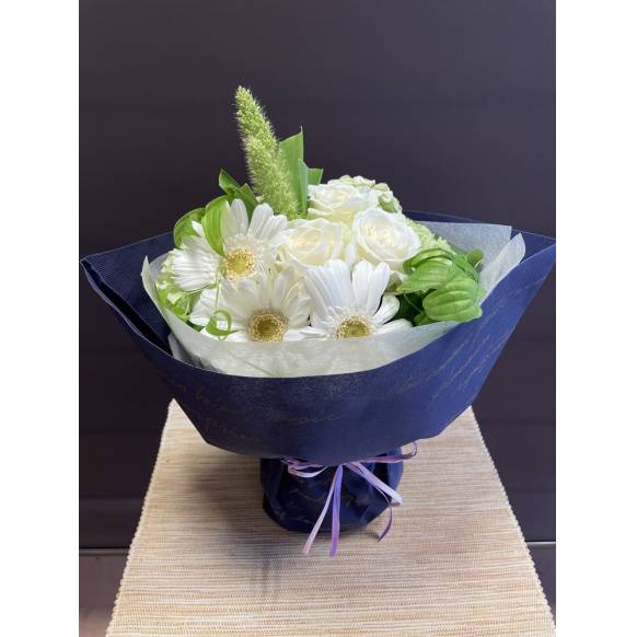 マジカルブーケ・イエロー/オレンジ