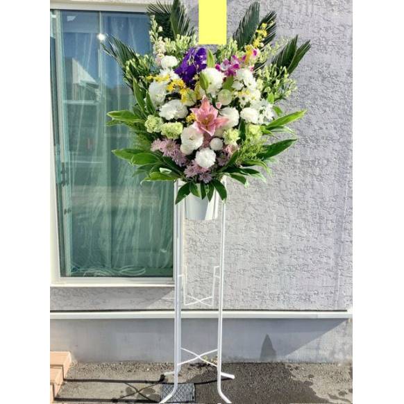 赤バラ１０８本プロポーズの花束ラウンドＬ