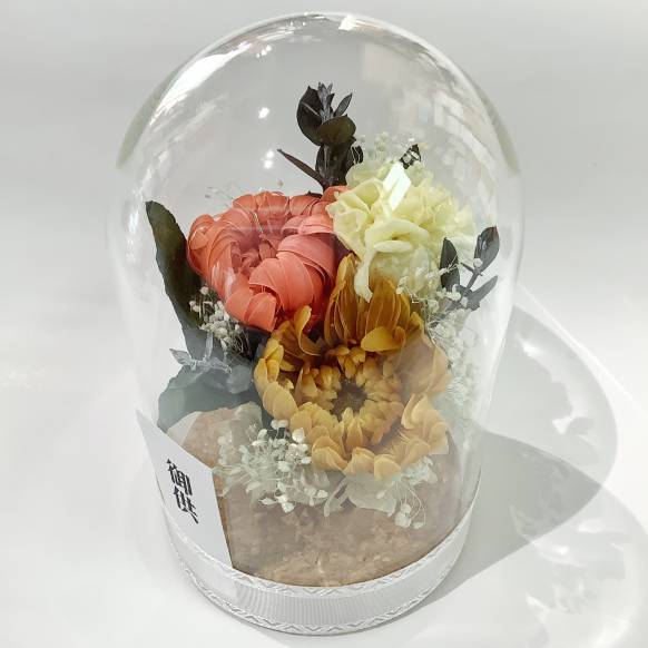 プロポーズに11本の赤いバラの花束