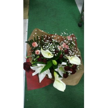 一般カテゴリー,（Ｒ）系花束,花良