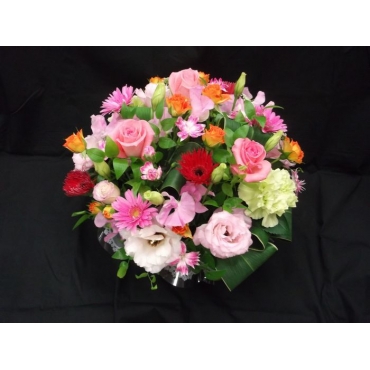 アレンジメントおまかせ