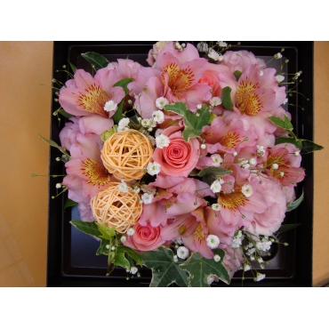一般カテゴリー,ＢＯＸフラワー,ひさまつ花店