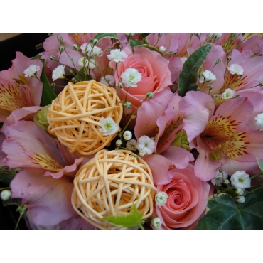 一般カテゴリー,ＢＯＸフラワー,ひさまつ花店