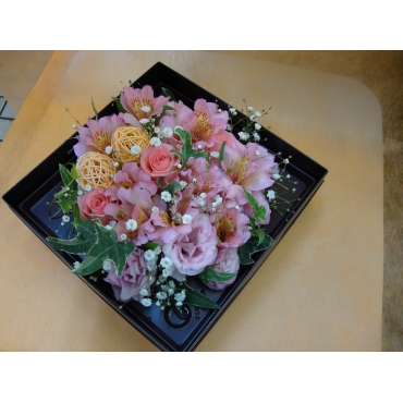 一般カテゴリー,ＢＯＸフラワー,ひさまつ花店