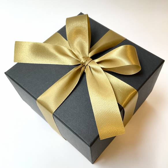 花を届ける お取り寄せ オリジナルフラワー ローズBOXパレット イエロー