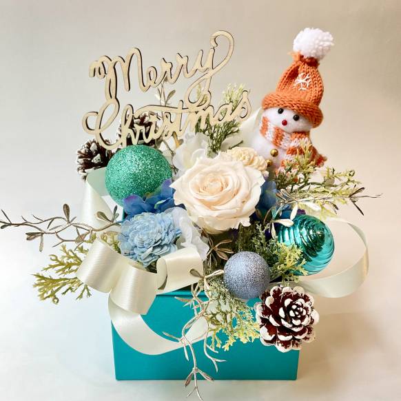 クリスマスBOX【P-247】一般カテゴリー