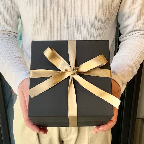 一般カテゴリー,ローズBOXエレガント ブルー【P-256】,銀座ニューフラワー