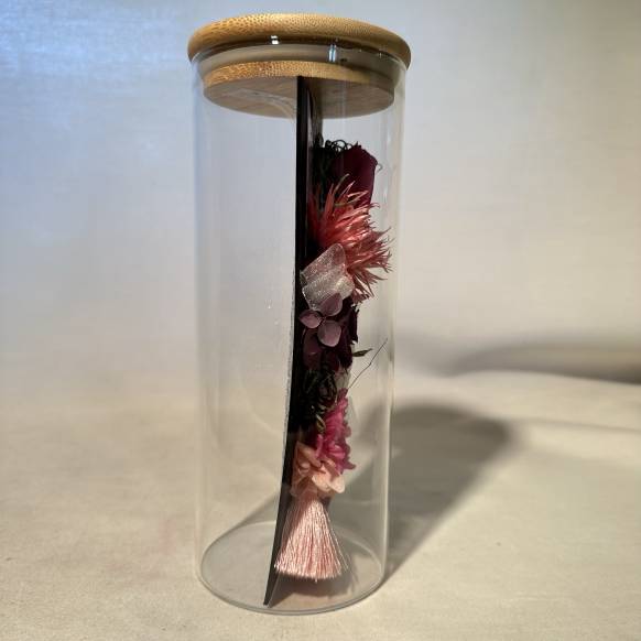 一般カテゴリー,メモリアルボトル,つるのフラワー