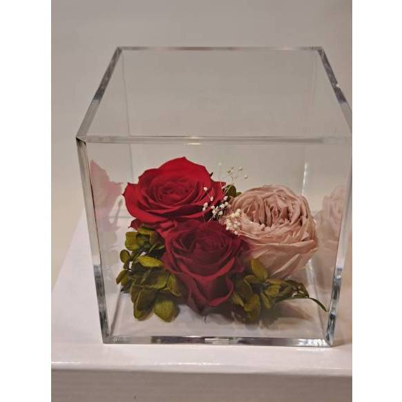 花 グッズ整理中 フラワーマーケット花由 同梱OK 推し活 推しカラー ライン