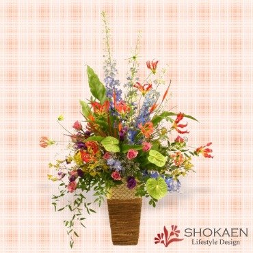 一般カテゴリー,【ホールアレンジ】ディスティーノ,正花園