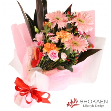 一般カテゴリー,【花束456】シンフォニー（LP）,正花園