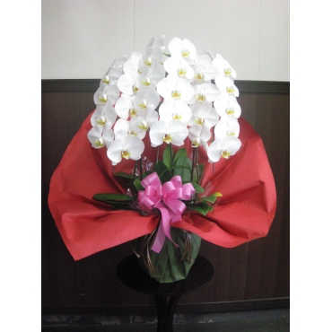 枕花・法要花