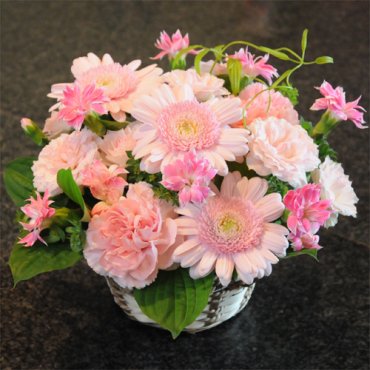 赤バラ100本の花束