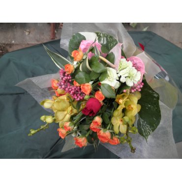 一般カテゴリー,花束,親和花園