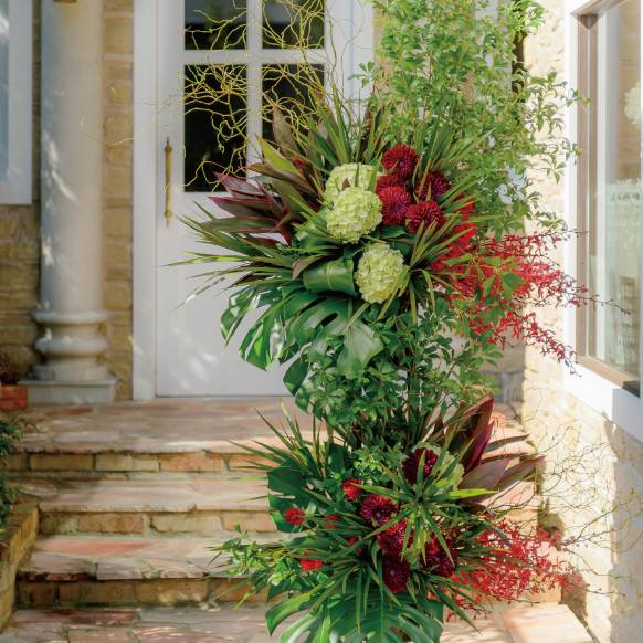 一般カテゴリー,豪華スタンド,花のデパート花徳