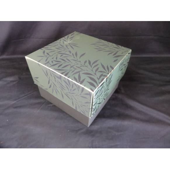 一般カテゴリー,プリザーブドフラワー　 ＢＯＸ　赤色,花徳