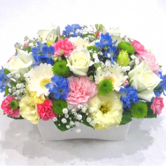 一般カテゴリー,《Flower arrangement》Classy Moon,花樹園