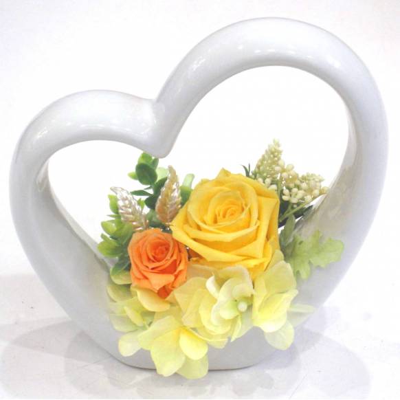 《Preserved Flower》Lovely Heart(Y&O) 一般カテゴリー