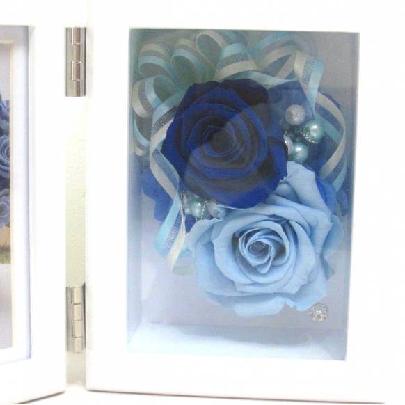 HANA様用￼写真です 胡蝶蘭 チューリップ アームブーケ ウェディングブーケ ブートニア