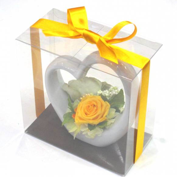 一般カテゴリー,《Preserved Flower》Lovely Heart(Y&O) ,花樹園