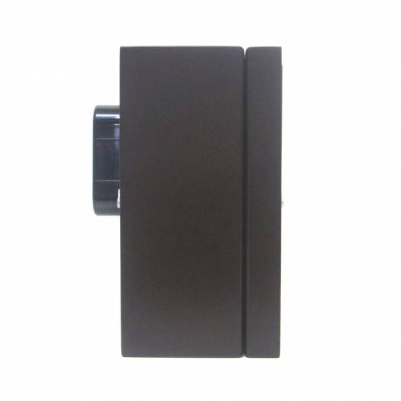 一般カテゴリー,《Preserved Flower》Picture Clock Frame(Red) ,花樹園