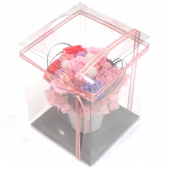 一般カテゴリー,《Preserved Flower》Purple Moon,花樹園