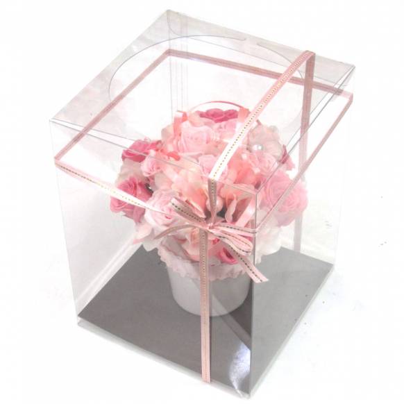 一般カテゴリー,《Preserved Flower》Fantastic Pink,花樹園