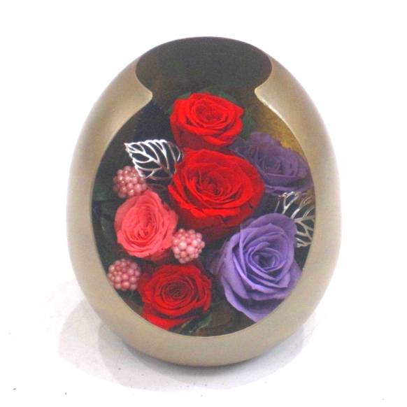 《Preserved Flower》～AKARI～一般カテゴリー