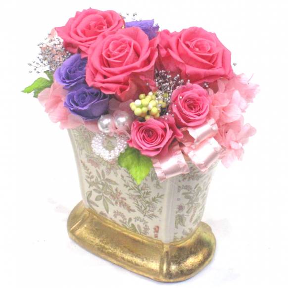 《Preserved Flower》 Emotion  Pink一般カテゴリー