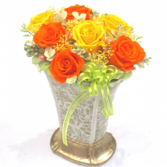 《Preserved Flower》 Vivid colors一般カテゴリー