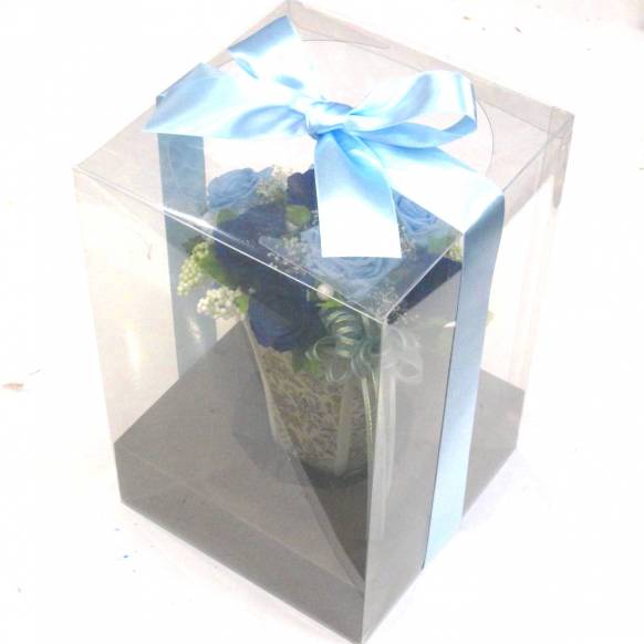 一般カテゴリー,《Preserved Flower》 Something blue,花樹園