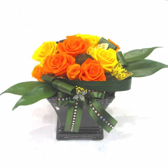 《Preserved Flower》Classical Anniversary一般カテゴリー