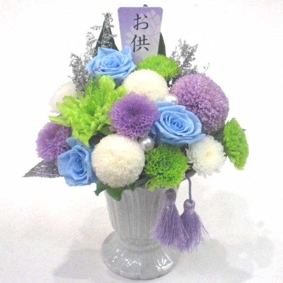 《Funal Preserved Flower》KOMOREBI一般カテゴリー