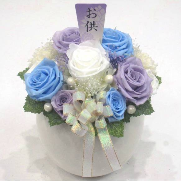 《Funal Preserved Flower》MIZUNONEIRO一般カテゴリー