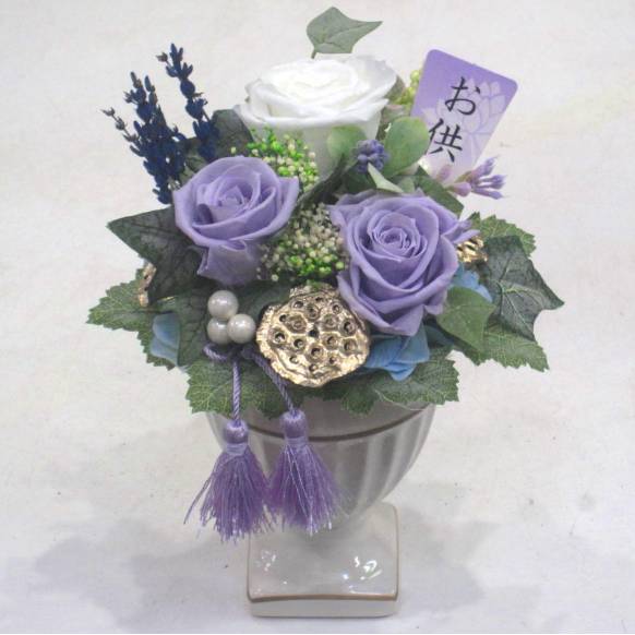 《Funal Preserved Flower》COCORO一般カテゴリー