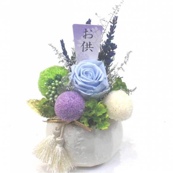 《Funal Preserved Flower》SHIZUKU一般カテゴリー