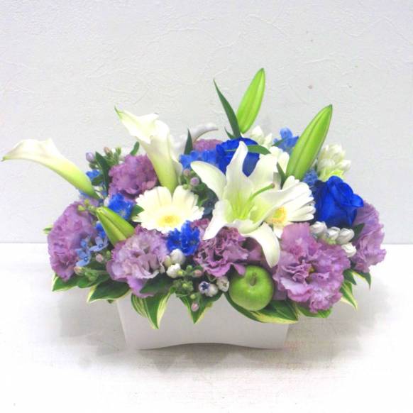 《Flower arrangement》Grace一般カテゴリー