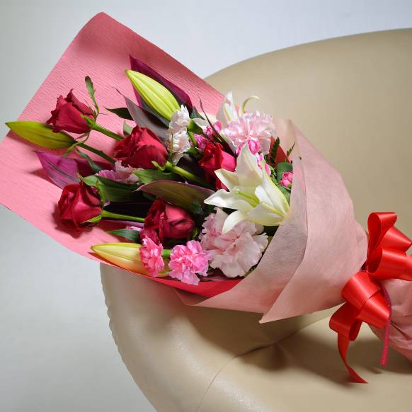 《Bouquet》Lily Renoir一般カテゴリー