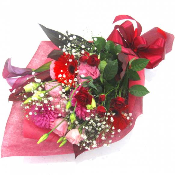 《Bouquet》Chic Red一般カテゴリー