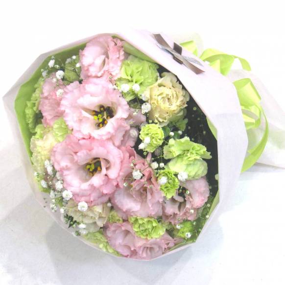 《Bouquet》Happy Pale Pink一般カテゴリー