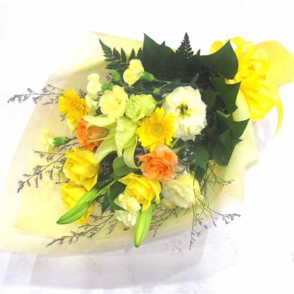 《Bouquet》Classy Yellow一般カテゴリー