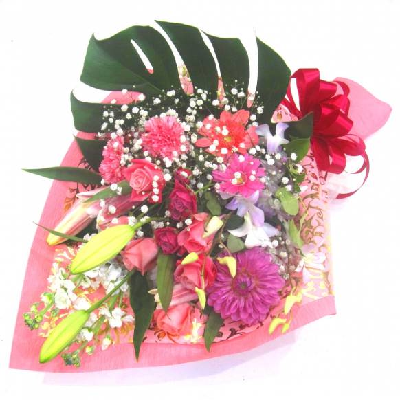 《Bouquet》Pink Elegant一般カテゴリー