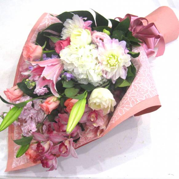 《Bouquet》With all my heart一般カテゴリー