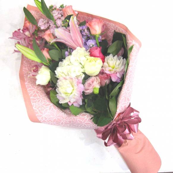 一般カテゴリー,《Bouquet》With all my heart,花樹園