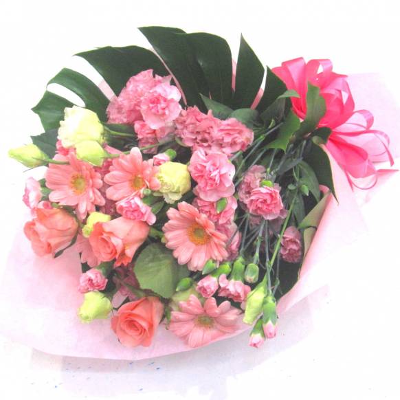 《Bouquet》Bright Salmon Pink一般カテゴリー