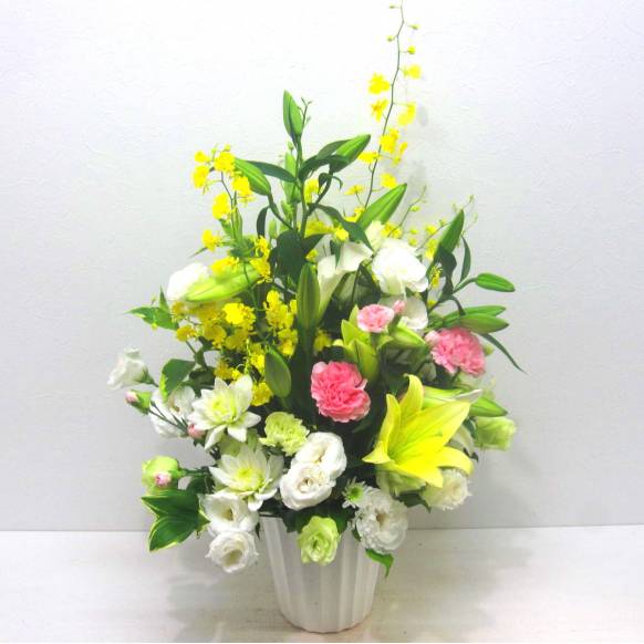 一般カテゴリー,《Funal arrangement》Thoughts,花樹園