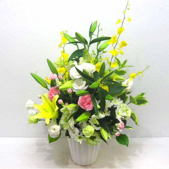 一般カテゴリー,《Funal arrangement》Thoughts,花樹園