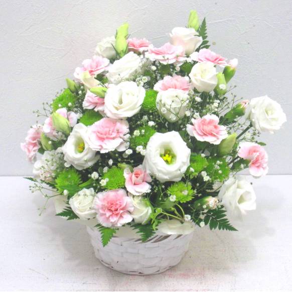 一般カテゴリー,《Funal arrangement》FUWARI,花樹園